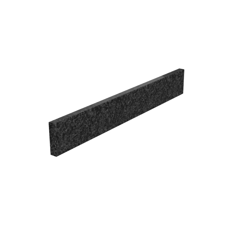 Cokół granitowy 3x5x20